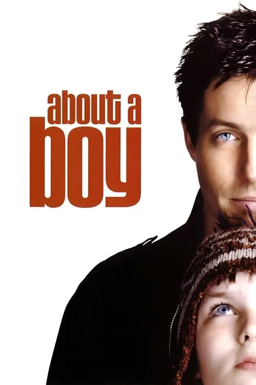 About a Boy (movie)