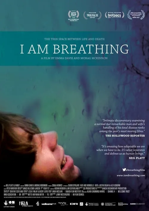 I Am Breathing (movie)