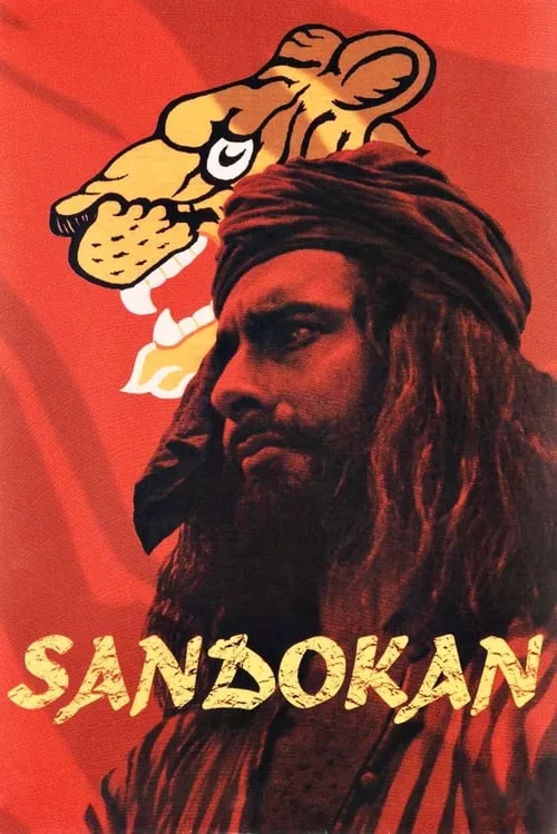 Сандокан – Тигр семи морей