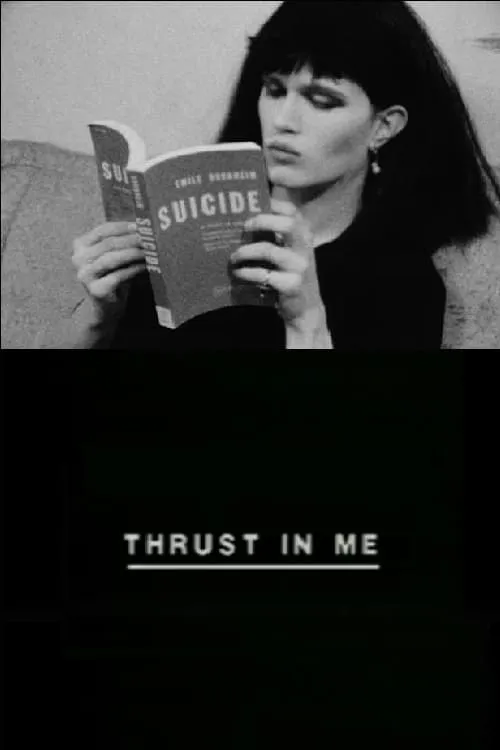 Thrust in Me (movie)