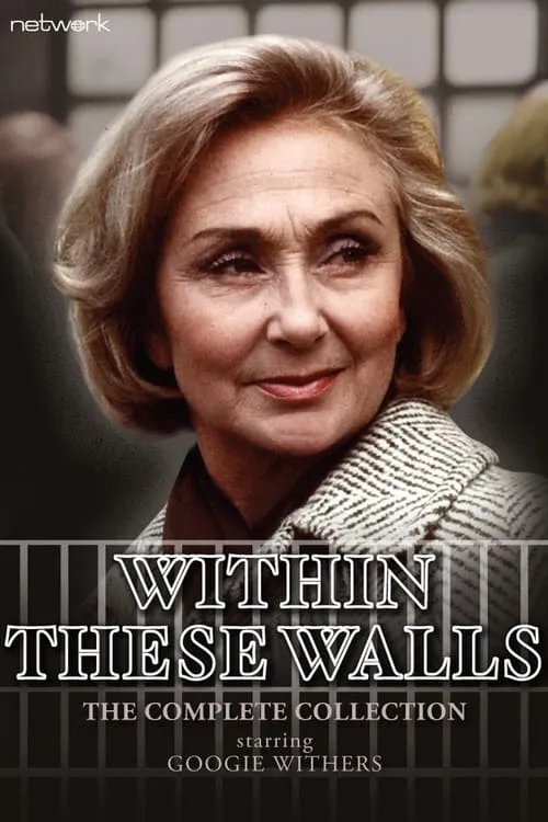 Within These Walls (сериал)