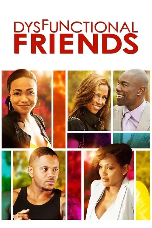 Dysfunctional Friends (movie)