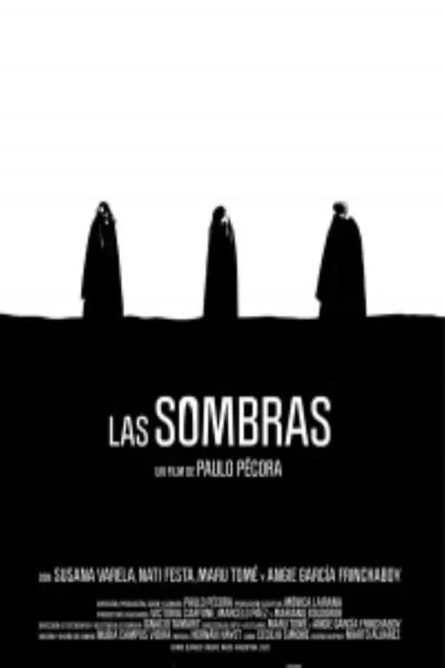 Las sombras (фильм)