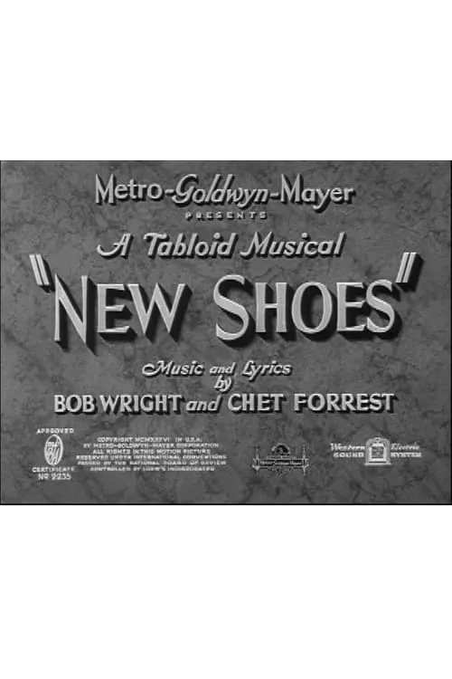 New Shoes (movie)