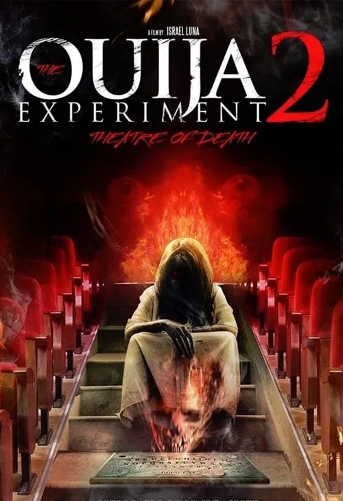 The Ouija Experiment 2: Theatre of Death (movie)