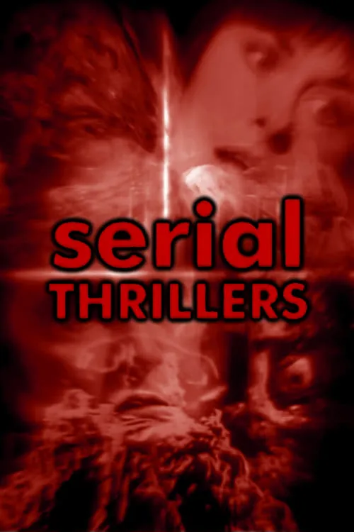 Serial Thrillers (фильм)