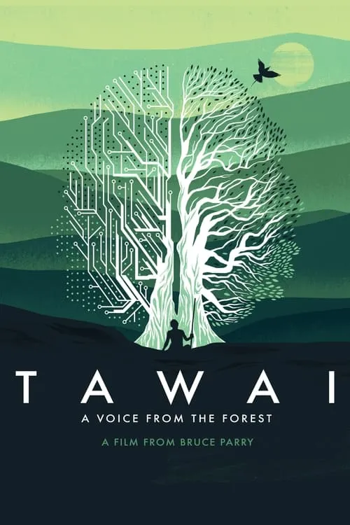 Tawai: A Voice from the Forest (фильм)