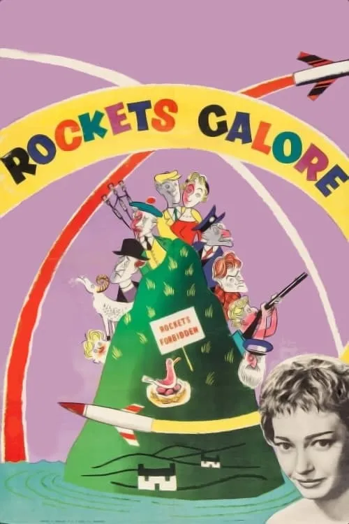 Rockets Galore (movie)