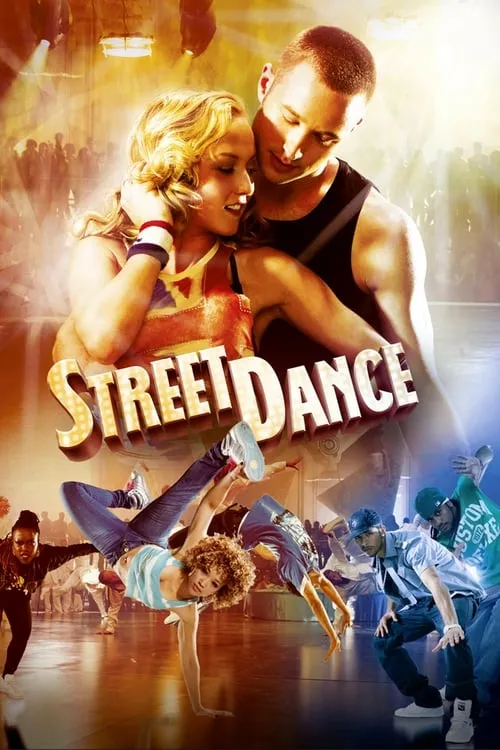 StreetDance 3D (movie)