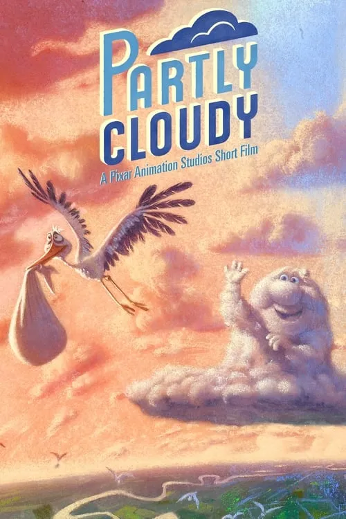 Partly Cloudy (movie)