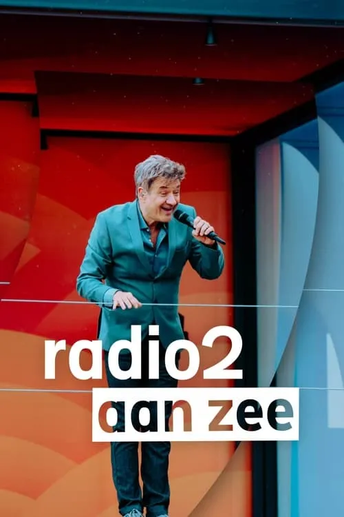 Radio2 aan zee (series)