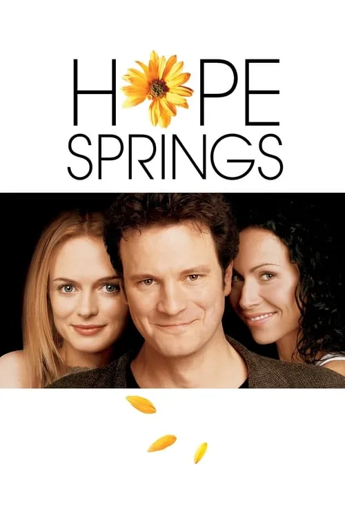 Hope Springs (movie)