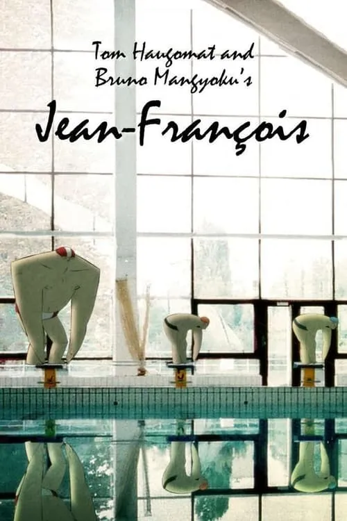 Jean-François (movie)