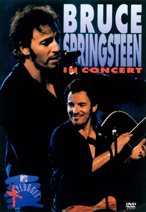 Bruce Springsteen: In Concert/MTV (Un)Plugged