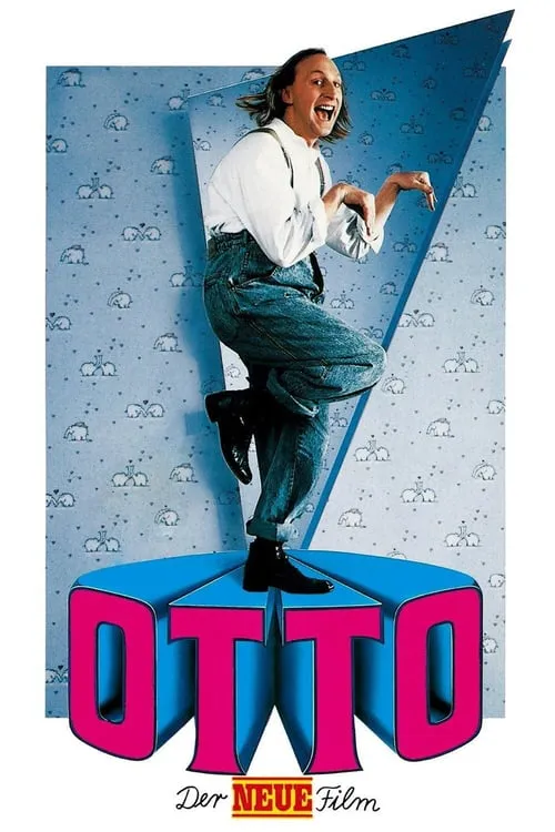 Otto – The New Movie (movie)