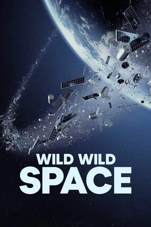 Wild Wild Space (movie)