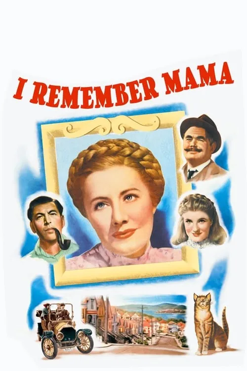 I Remember Mama (movie)