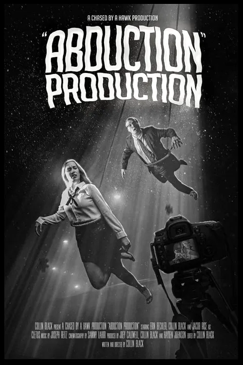 Abduction Production (movie)