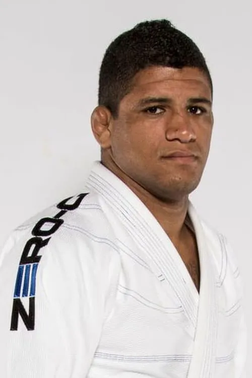 Gilbert Burns