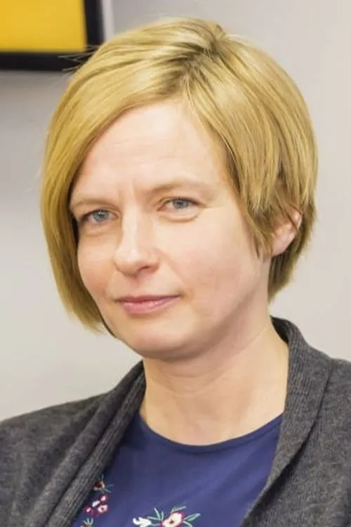 Vira Yakovenko