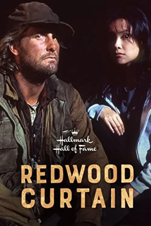 Redwood Curtain (movie)