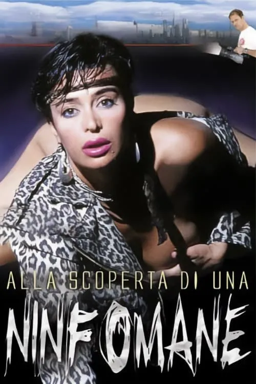 Alla scoperta di una Ninfomane (movie)