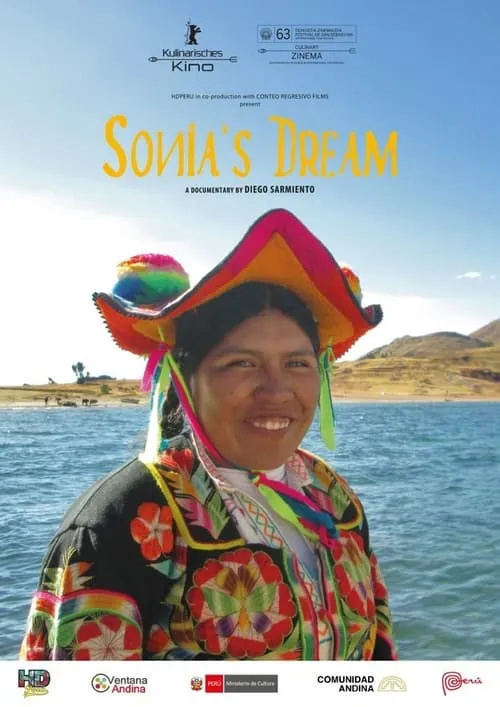 Sonia's Dream (movie)