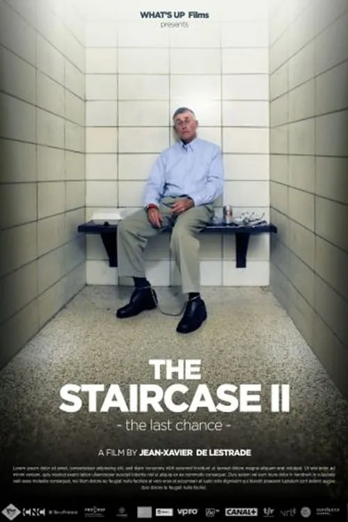 The Staircase II: The Last Chance (movie)