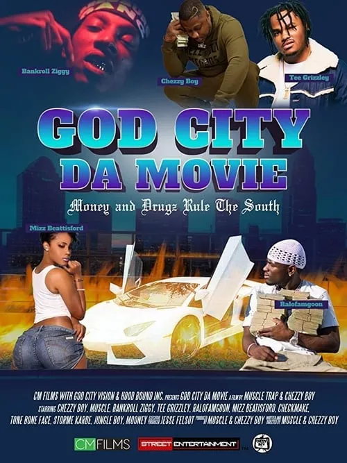 God City Da Movie (movie)