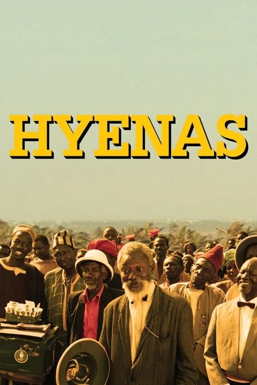 Hyenas (movie)