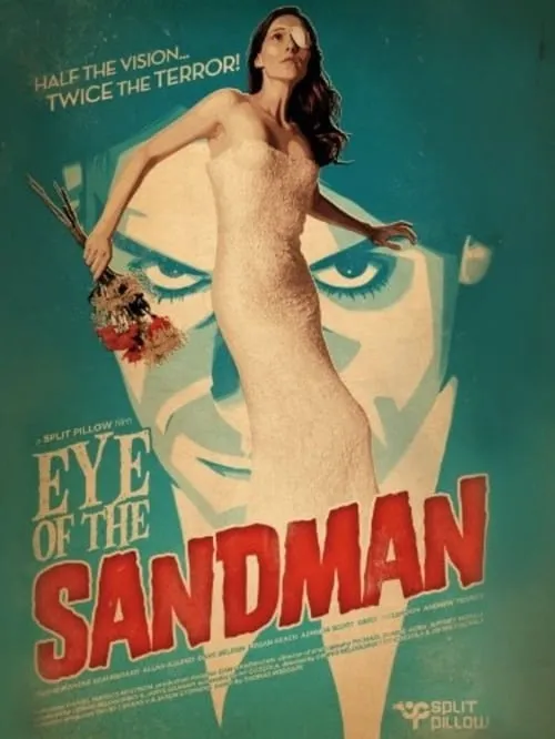 Eye of the Sandman (фильм)