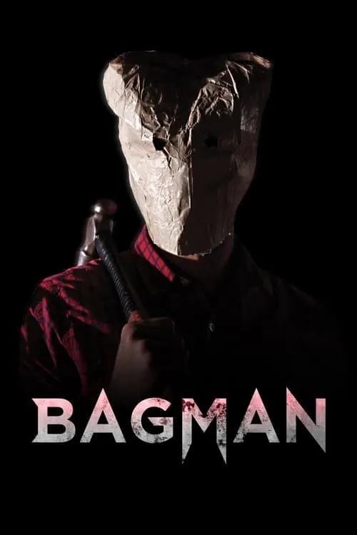 Bagman (фильм)