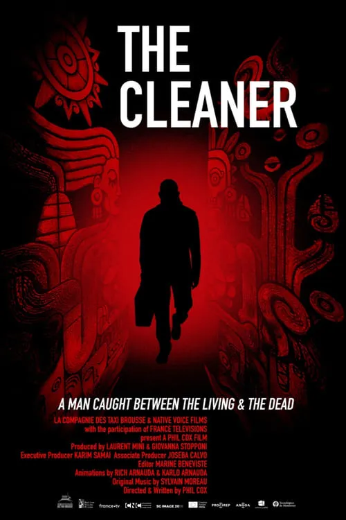 The Cleaner (movie)