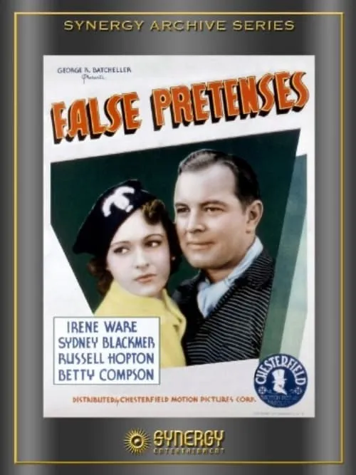 False Pretenses (movie)