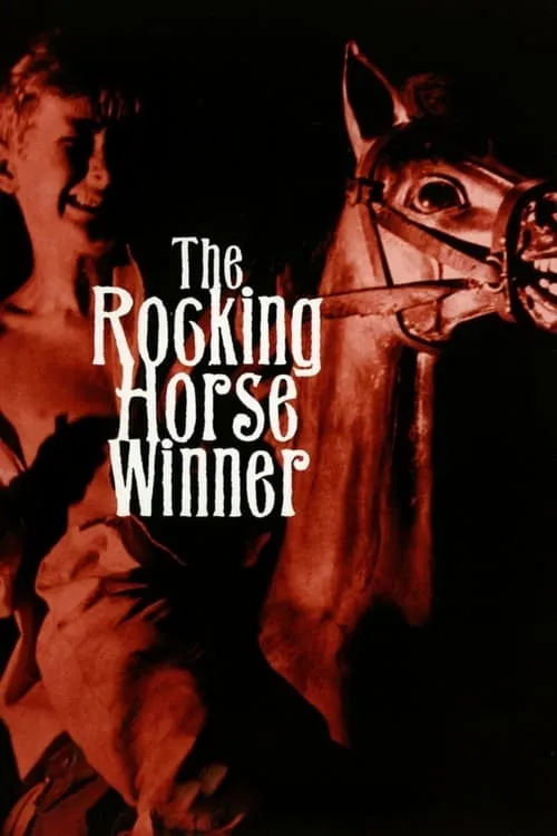 The Rocking Horse Winner (movie)