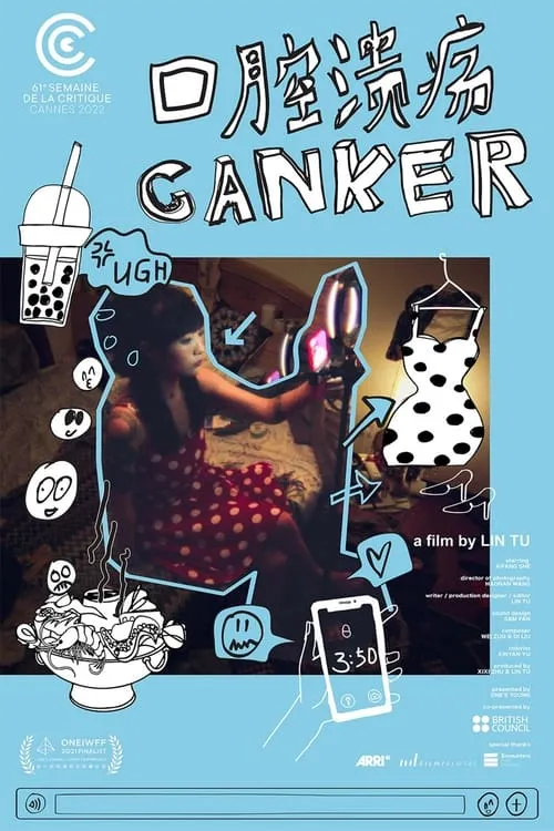 Canker (movie)