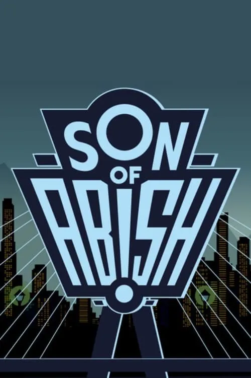 Son of Abish (series)