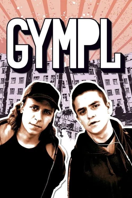 Gympl (фильм)