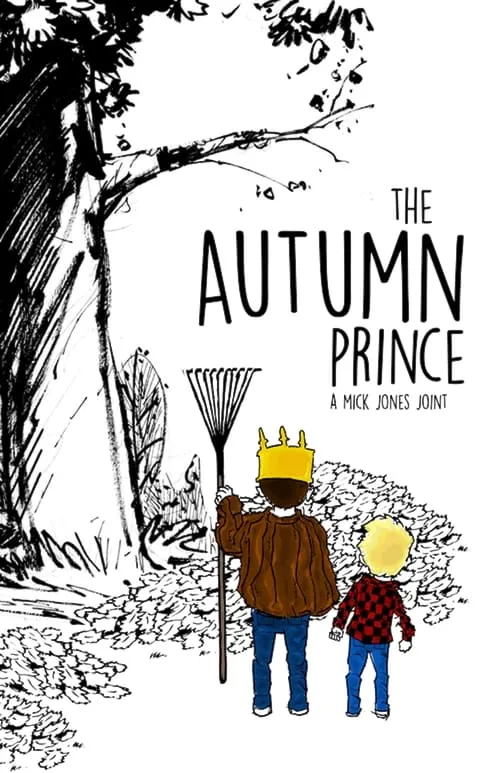 The Autumn Prince (фильм)