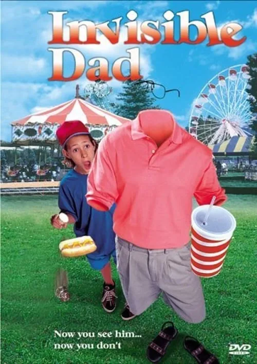 Invisible Dad (movie)