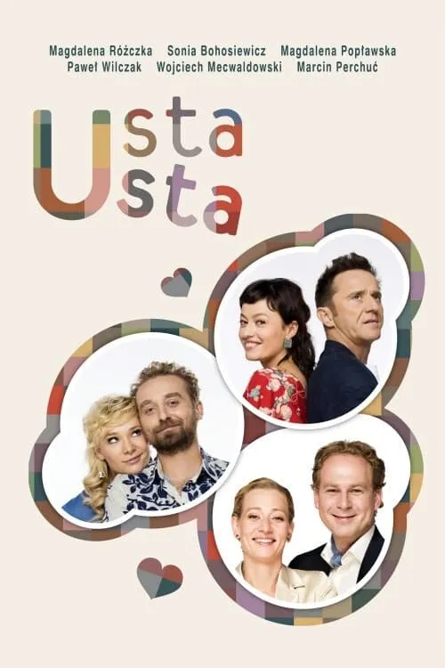 Usta Usta (series)