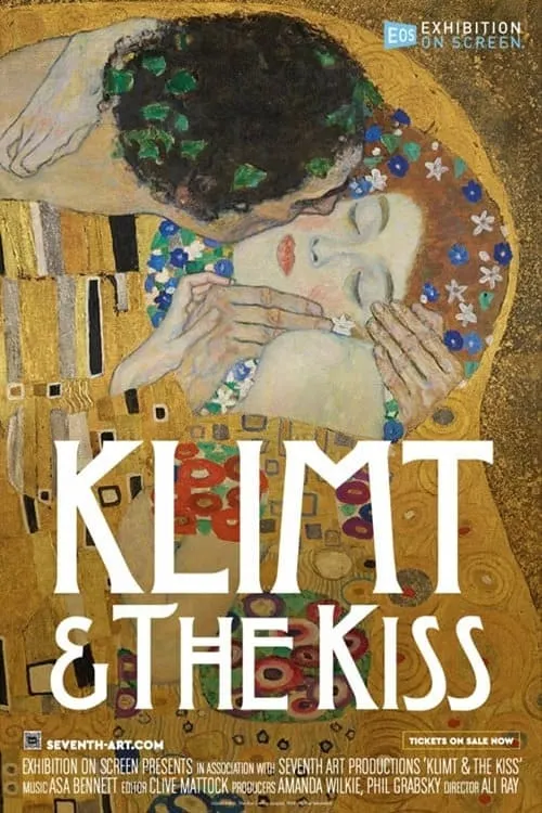 Klimt & The Kiss (фильм)