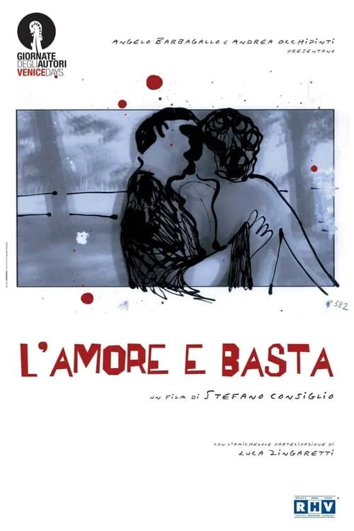 L'amore e basta (фильм)