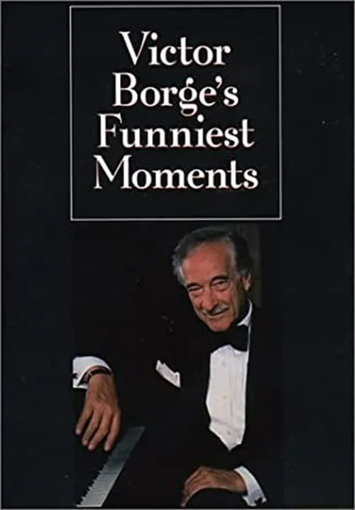 Victor Borge's Funniest Moments (movie)