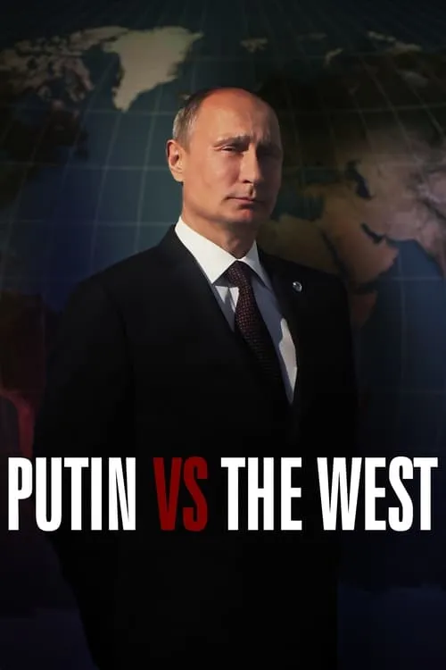 Putin vs the West (series)