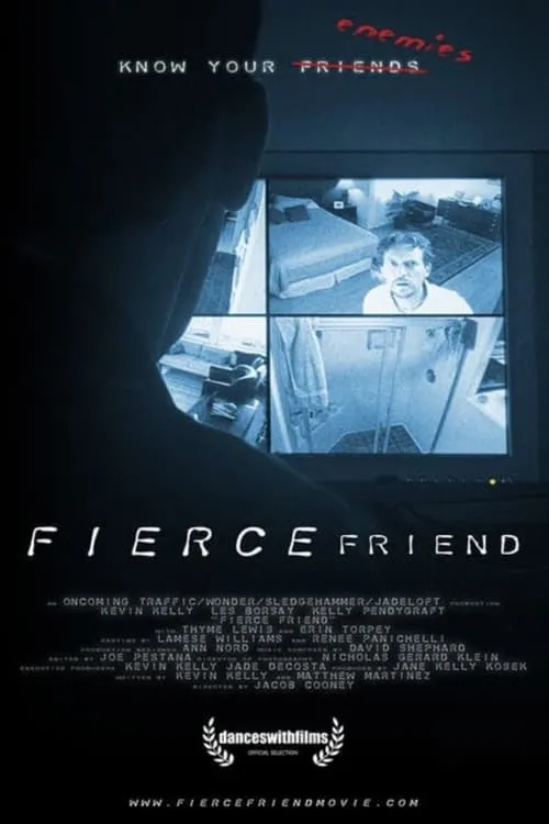 Fierce Friend (movie)