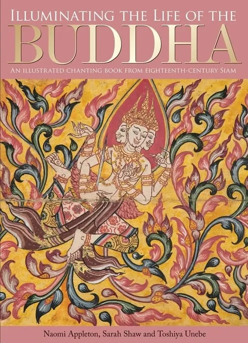 The Life of the Buddha