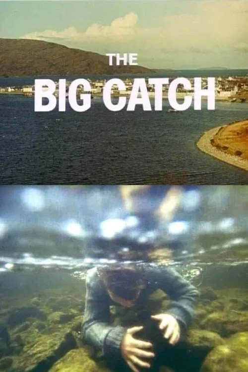 The Big Catch (фильм)