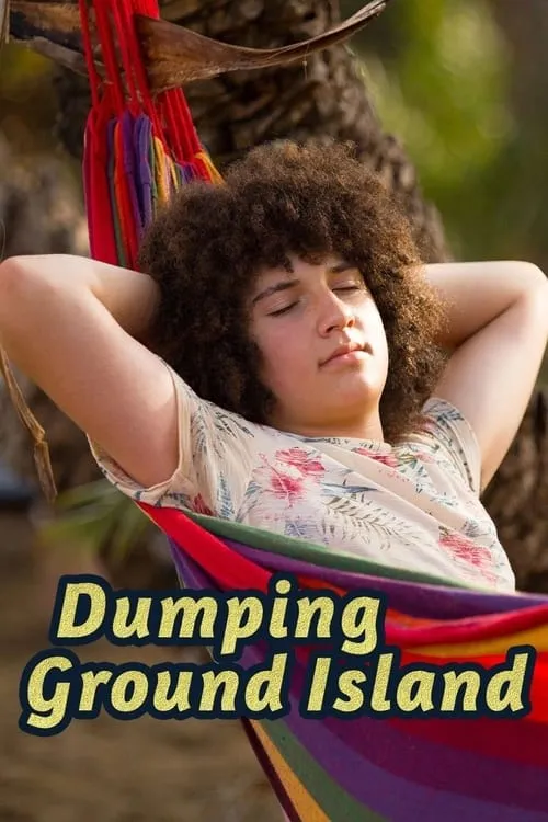 Dumping Ground Island (фильм)