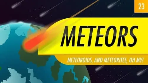 Meteors